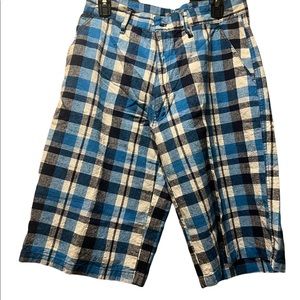 “USED” MEN’S REGAL WEAR SHORTS